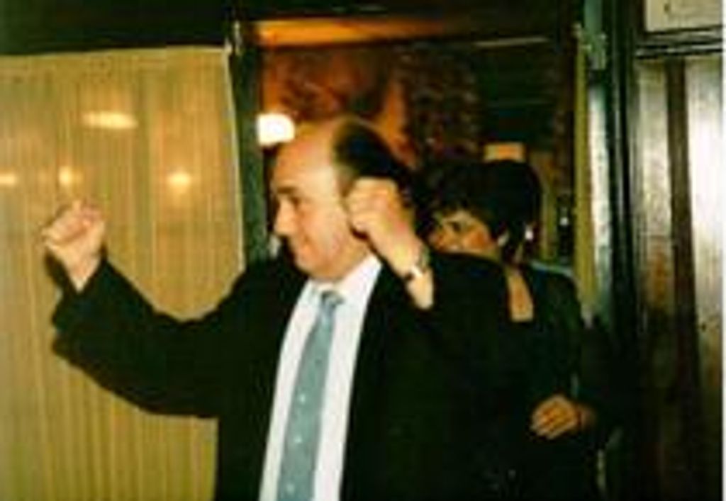Guido Petruzzelli