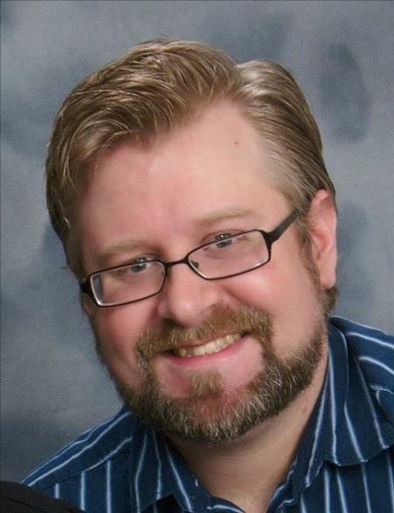 Christopher Prokop Profile Photo