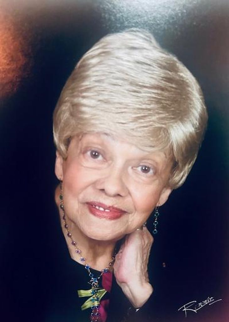 Helene Humphries Livingston Profile Photo