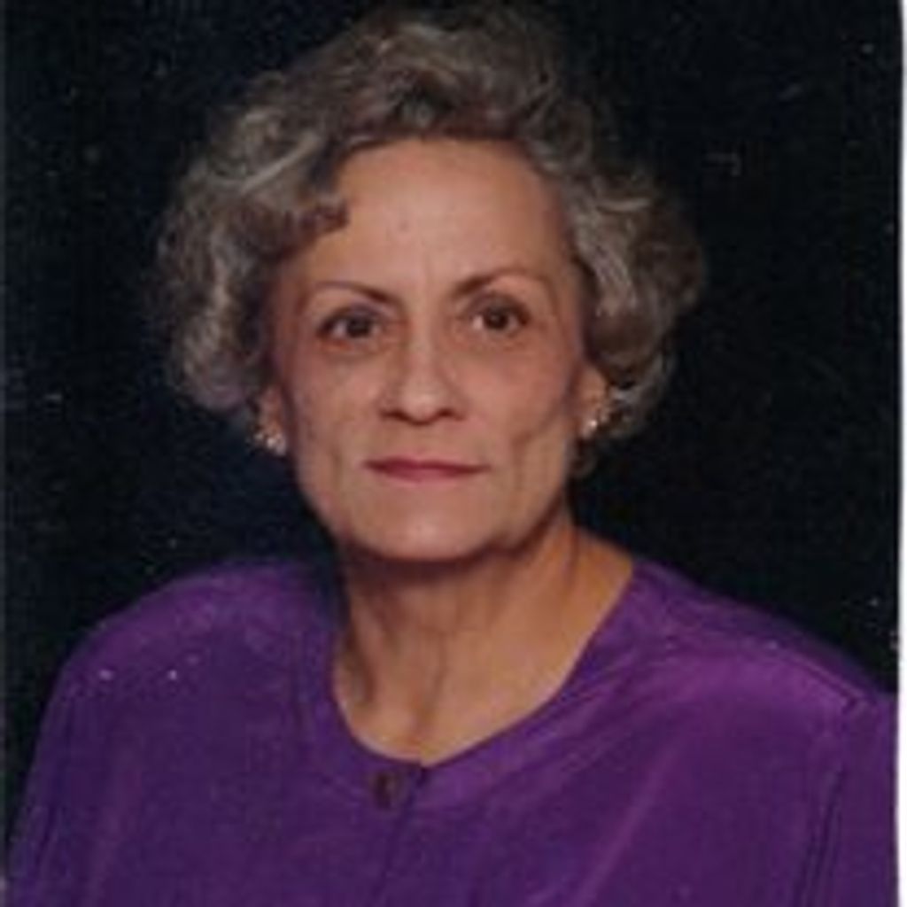 Lois Cain