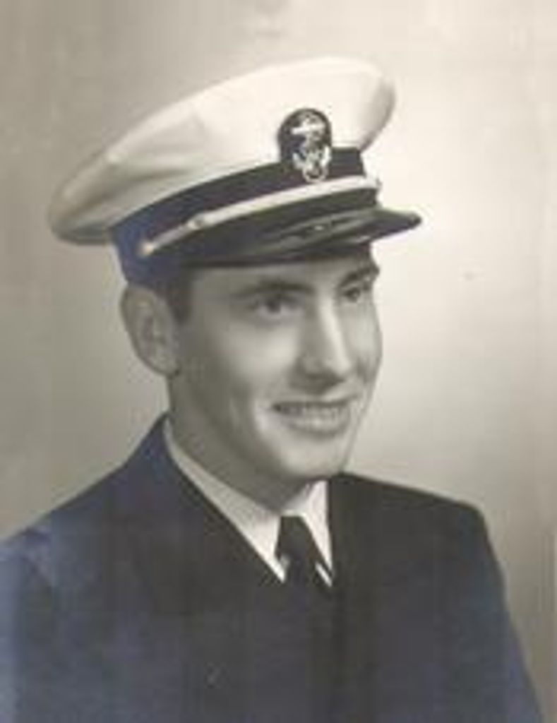 Claude David Sodowsky