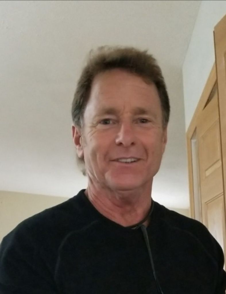 Chuck Teigen