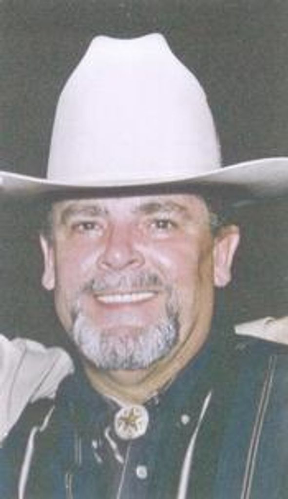 John Michael Burnett