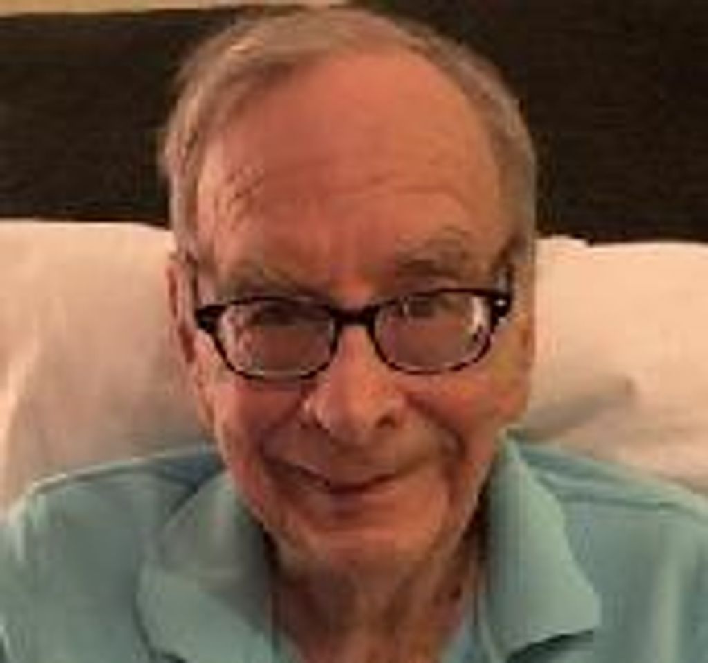 Kenneth L. Rohrer