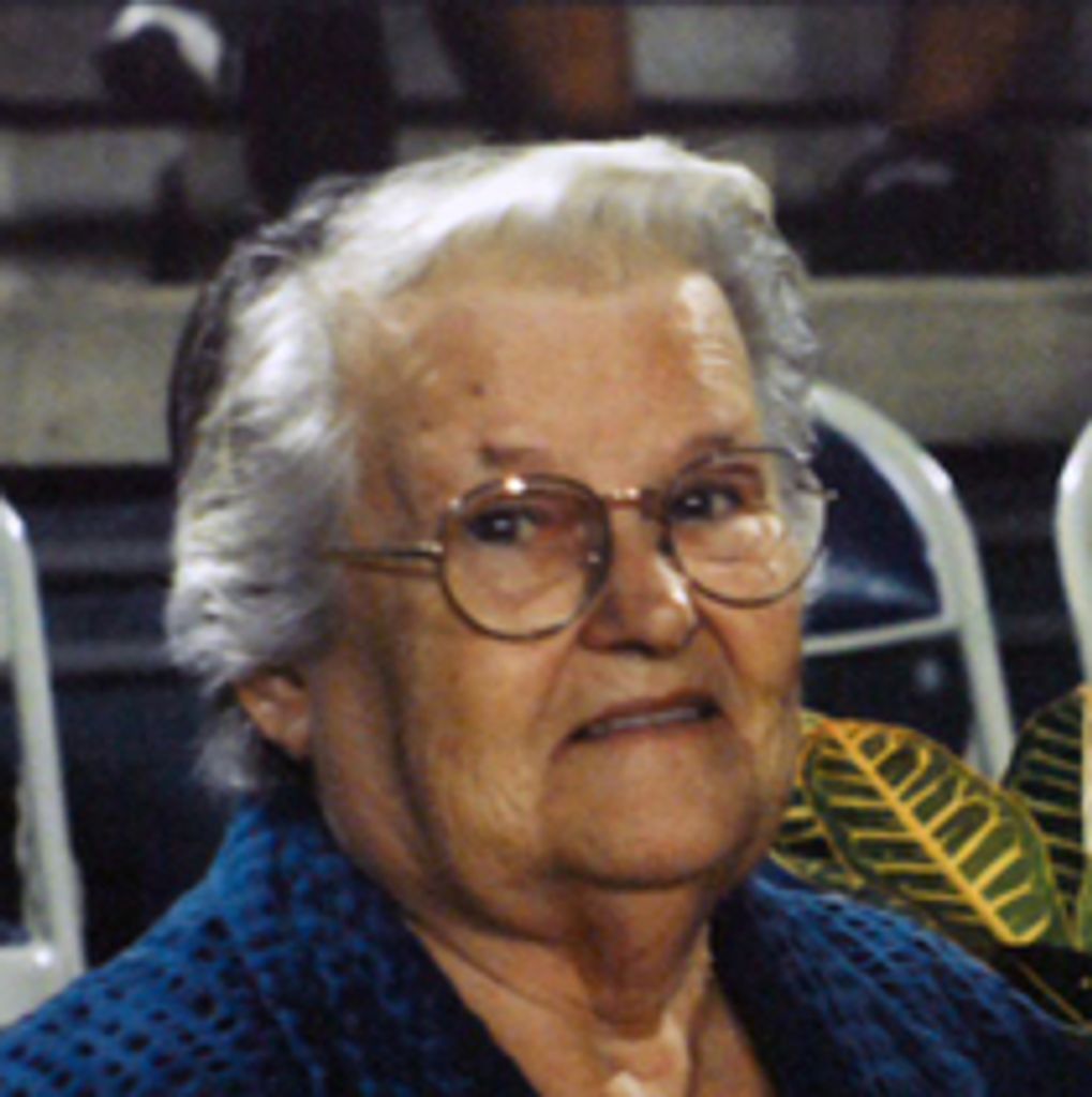 Grace Mamer