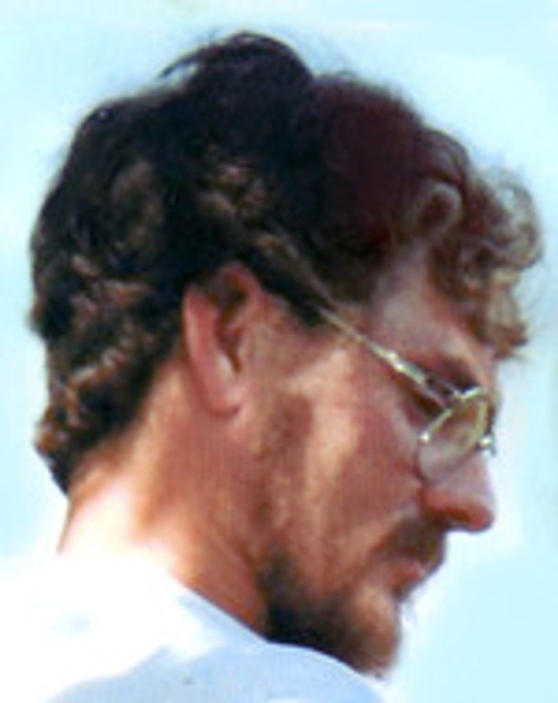 Terry L. Sprout