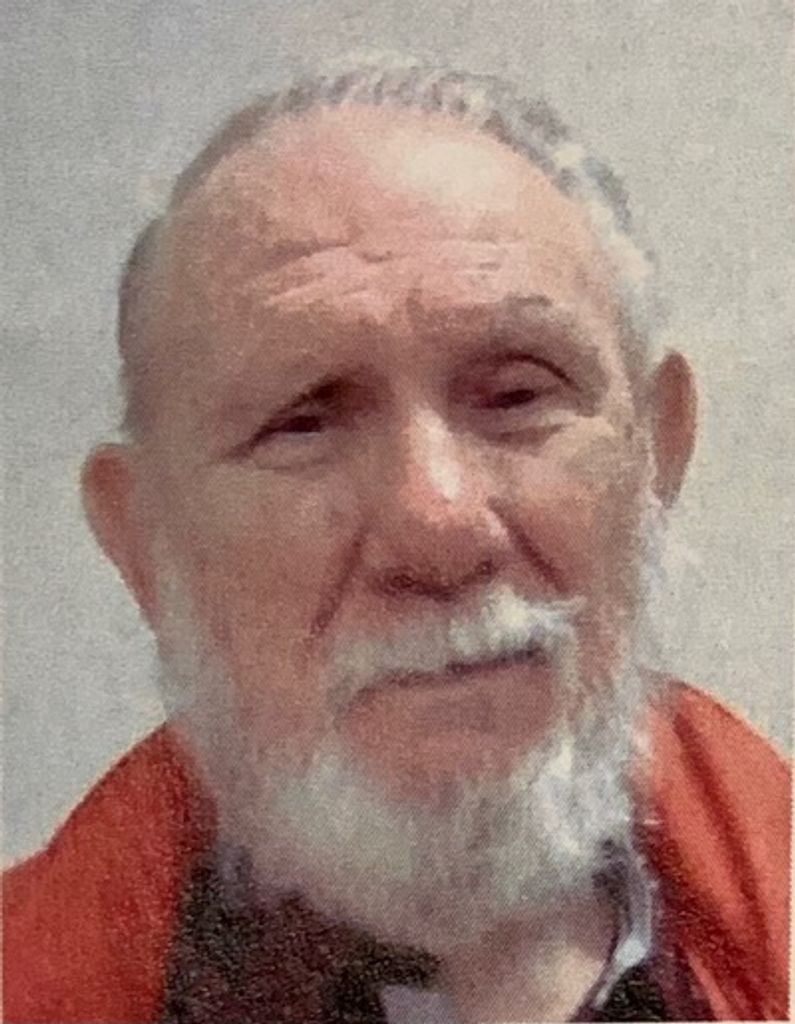 Thomas Arthur Hamer Profile Photo