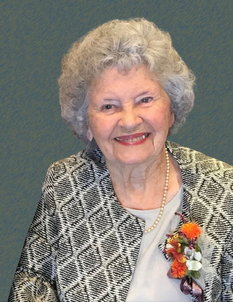 Georgia T. Hillhouse Profile Photo