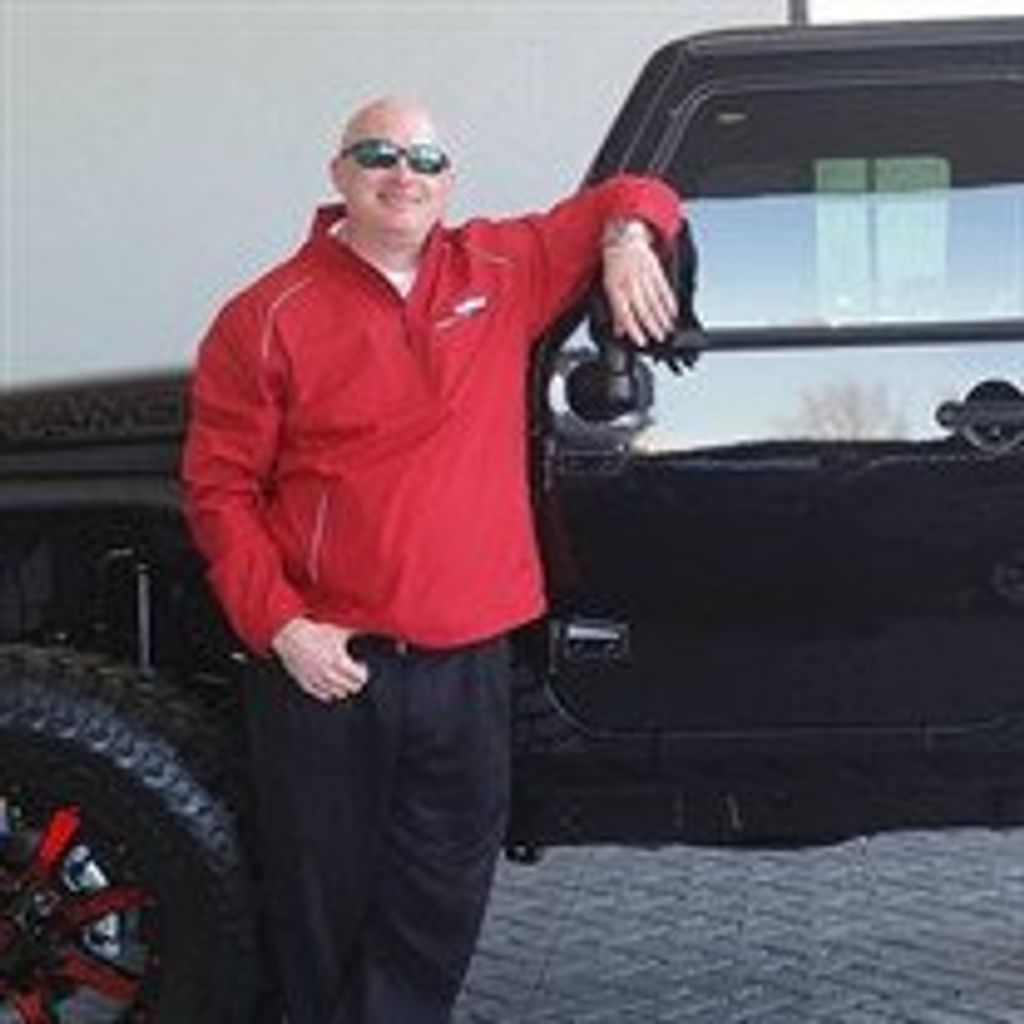 Michael Bradley "Brad" Coody Profile Photo