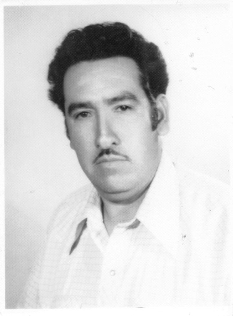 Eustaquio Zuñiga Nieto