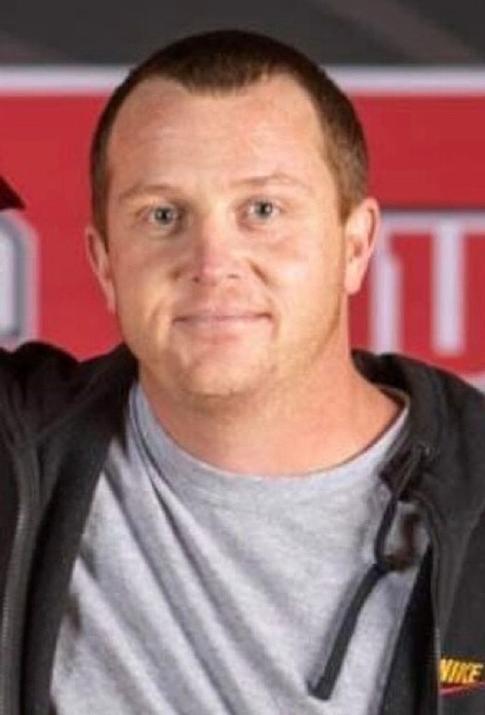 Bobby Allen Piercy Profile Photo