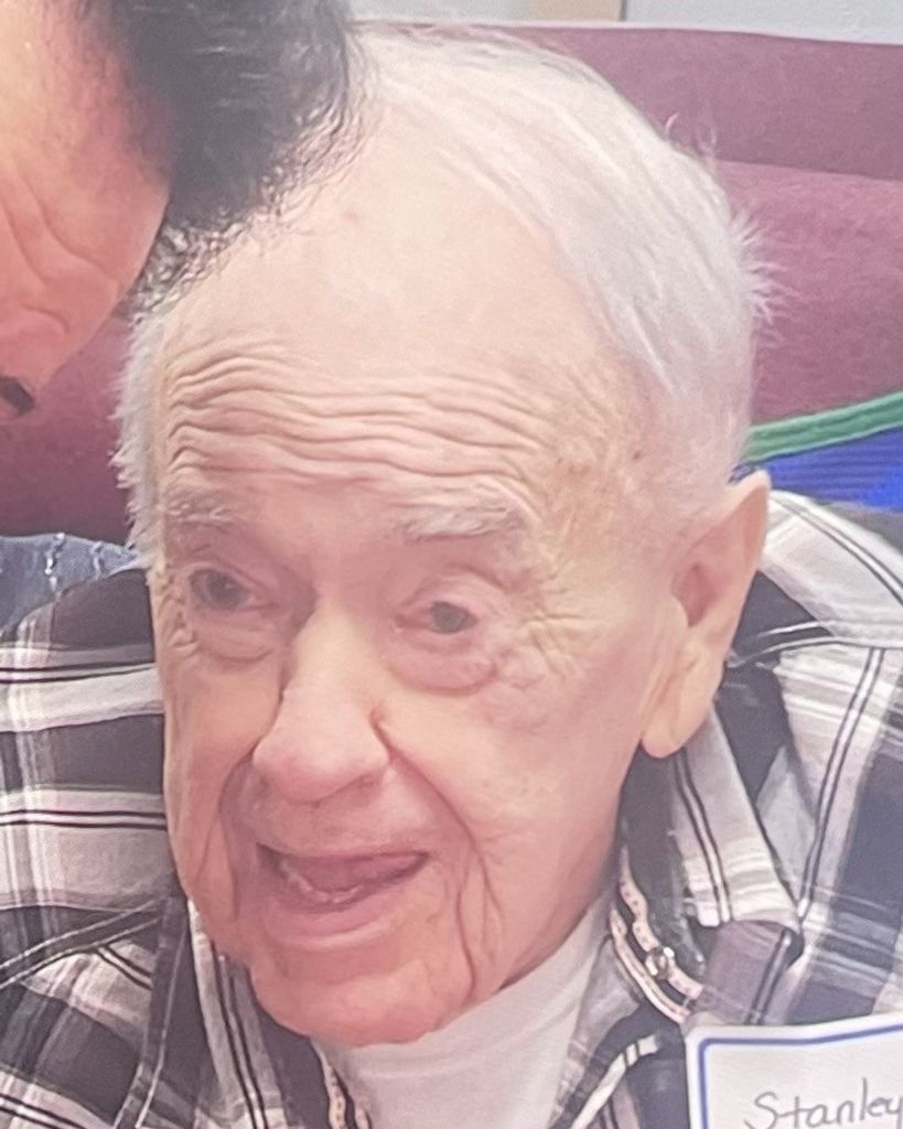 Stanley Ray Nelson