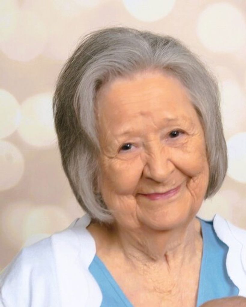 Johnnie Geraldine Floyd Profile Photo