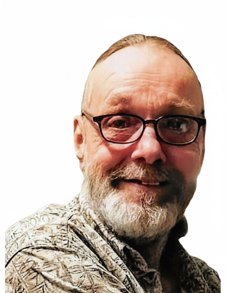 Wesley Allen Yopp Profile Photo