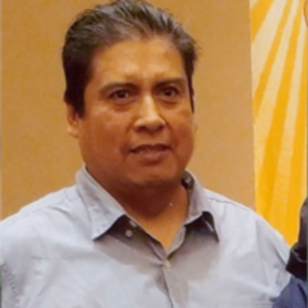 Santiago Gamez Morales