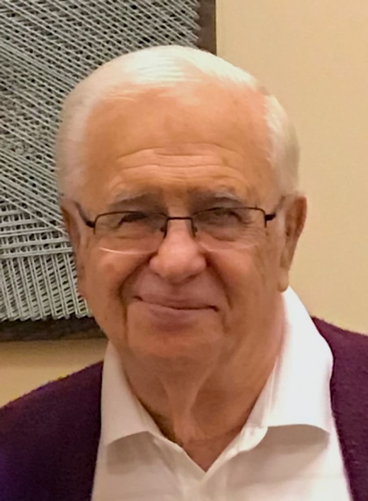 Samuel M. "Sam" Pecorelli