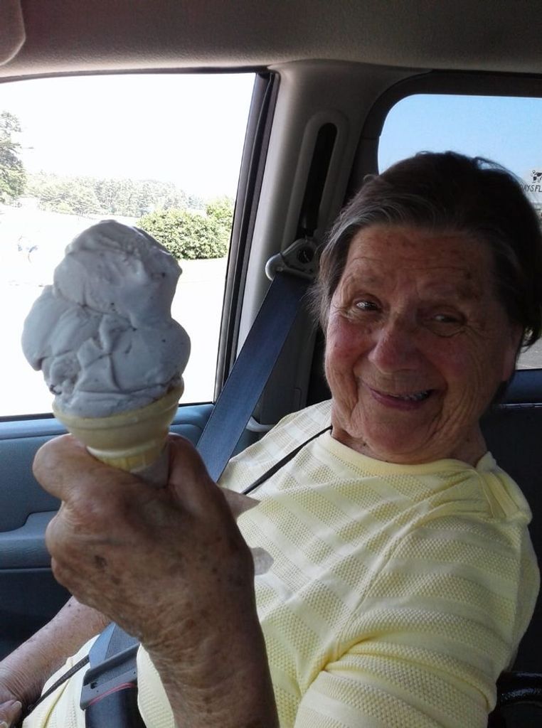 Selma Carolyn "Sally" O'Donal Profile Photo