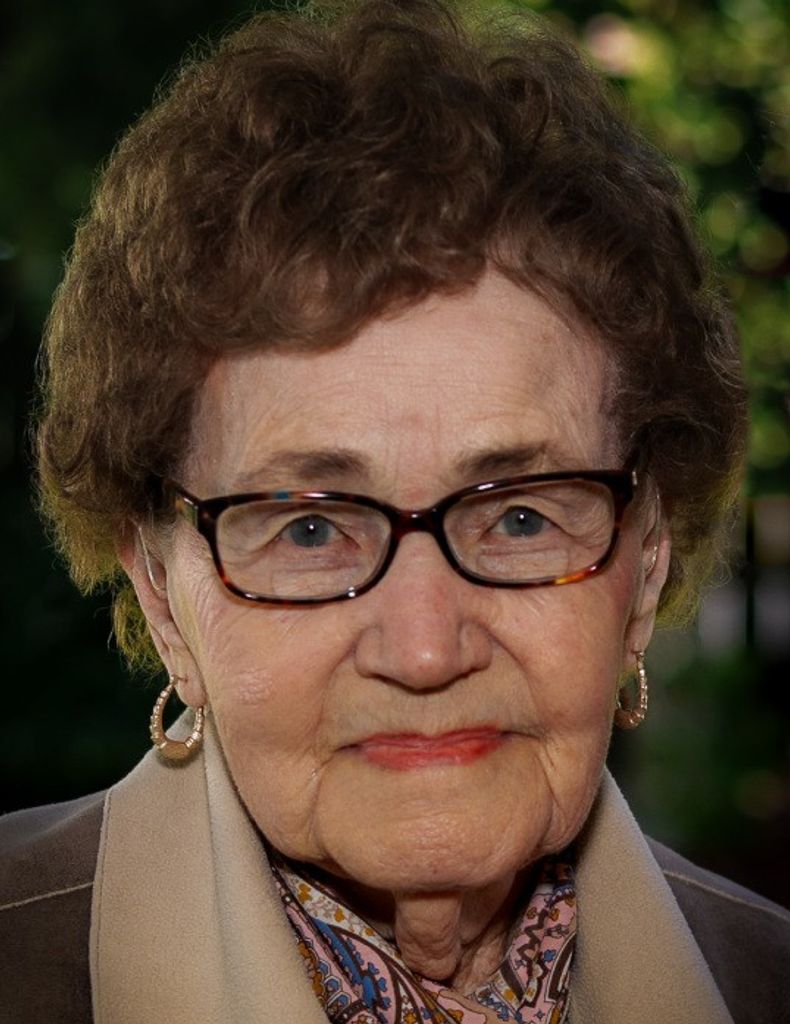 Connie Sue (Crouch)  Doyle