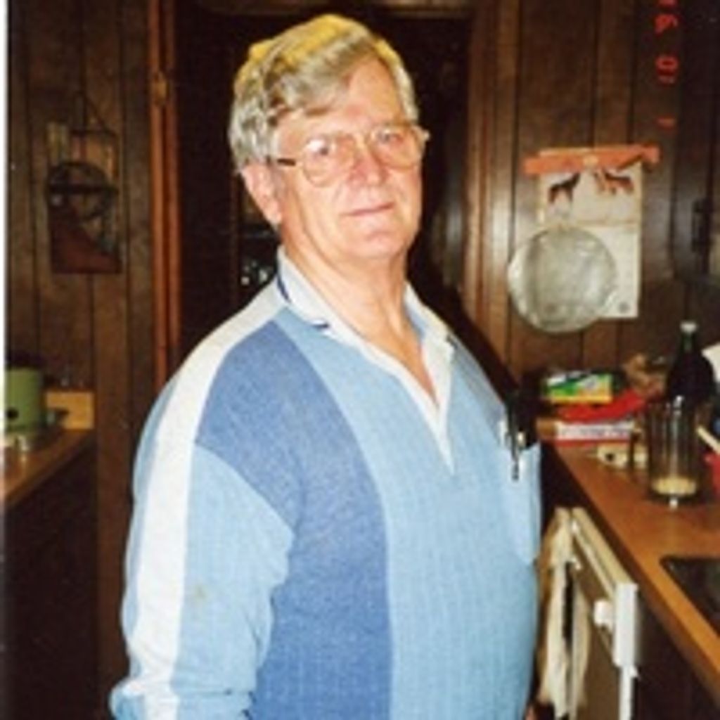 Olen Brown Oliver