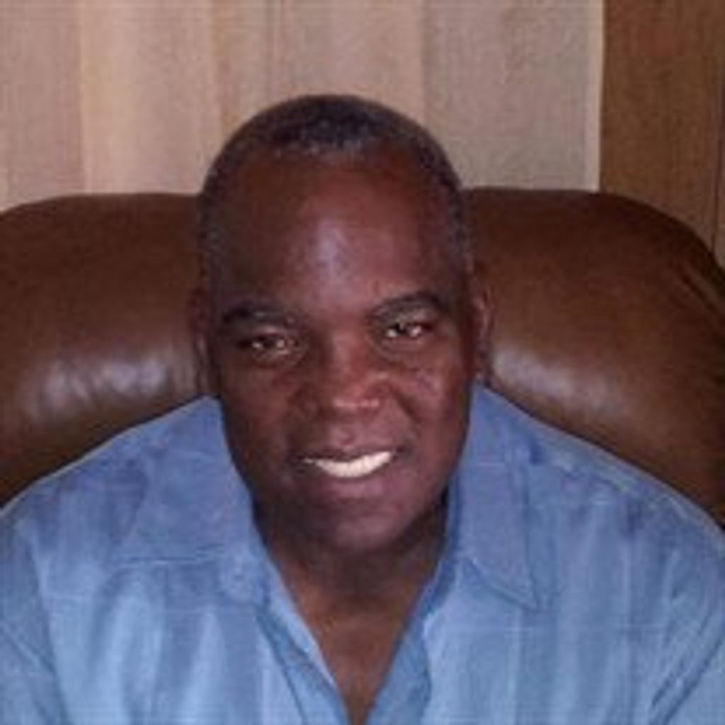 Deacon Harry E. Channels Profile Photo