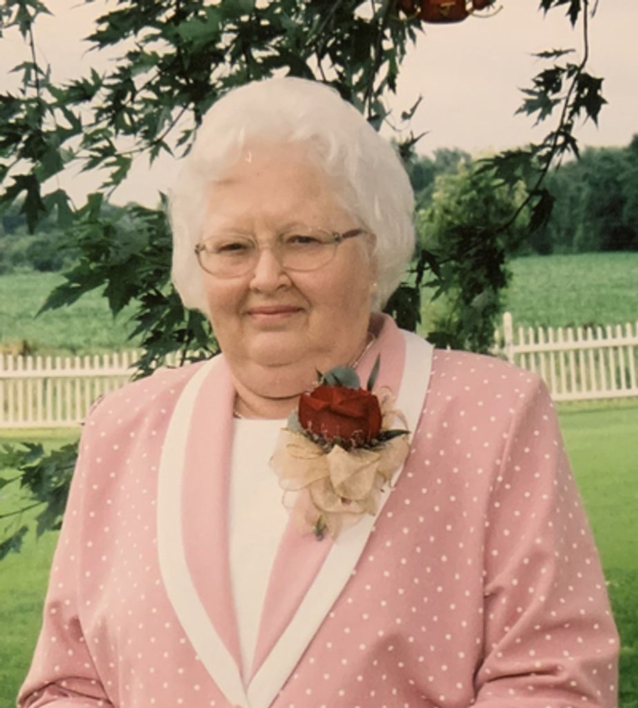 Marie Holder Stewart