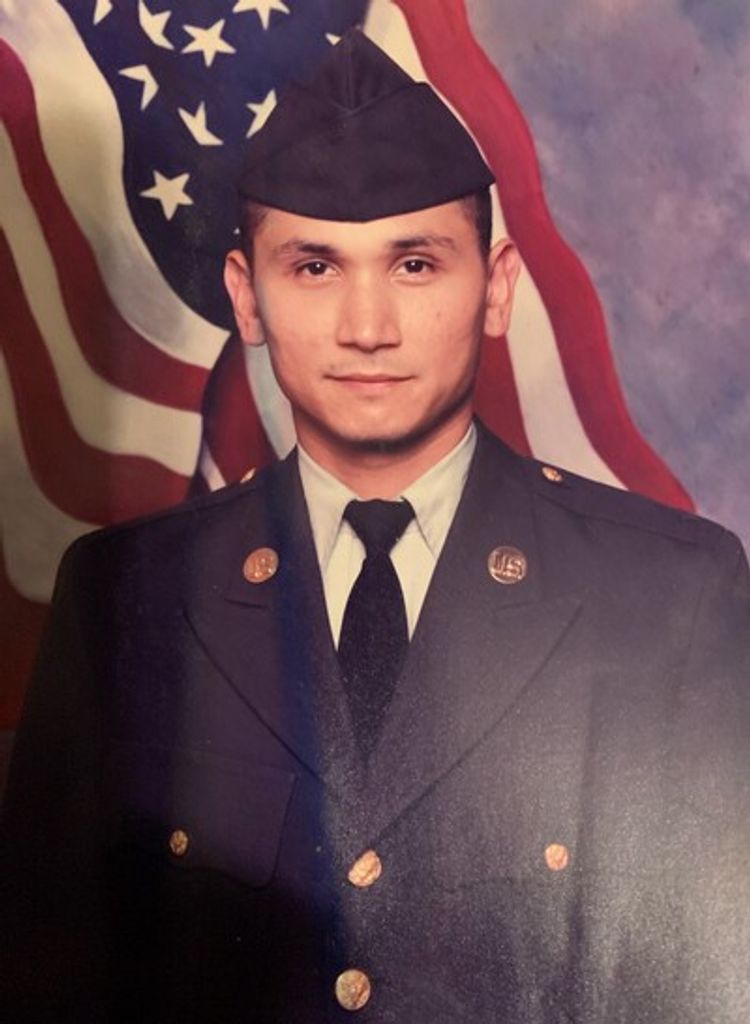 John David Hernandez Profile Photo