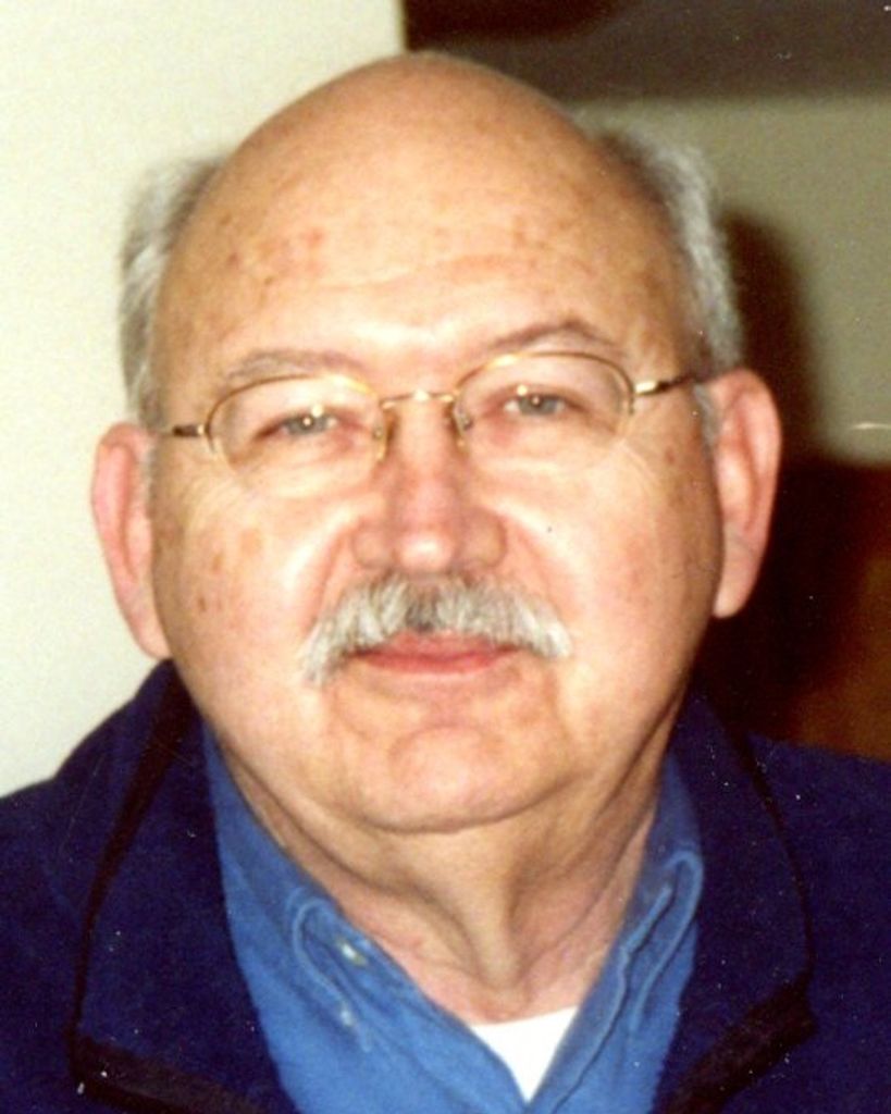 Jerry E. Volesky Profile Photo