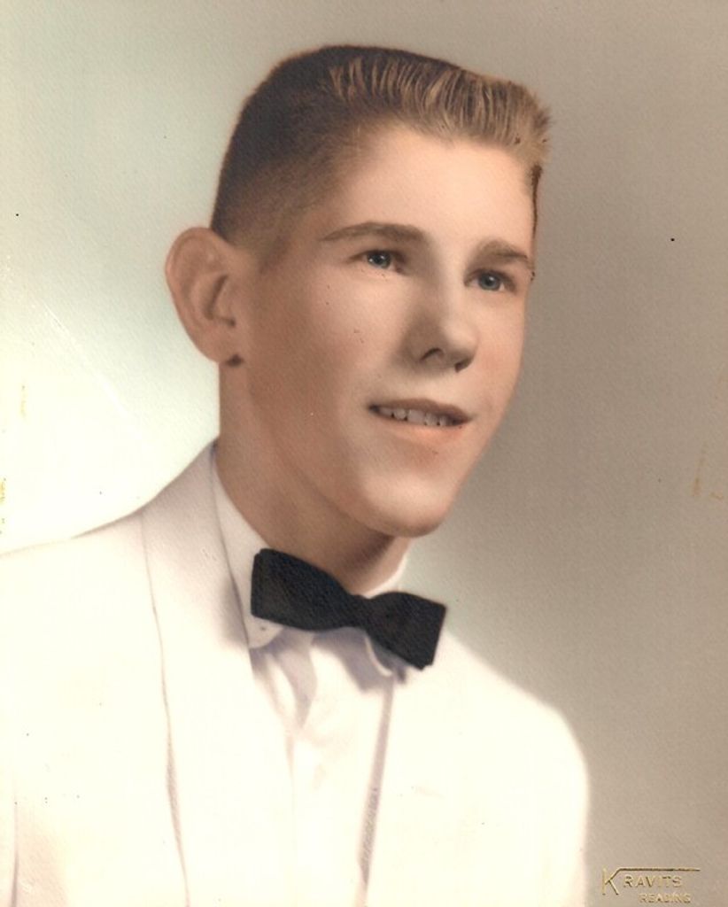 Randall E. Hinsey