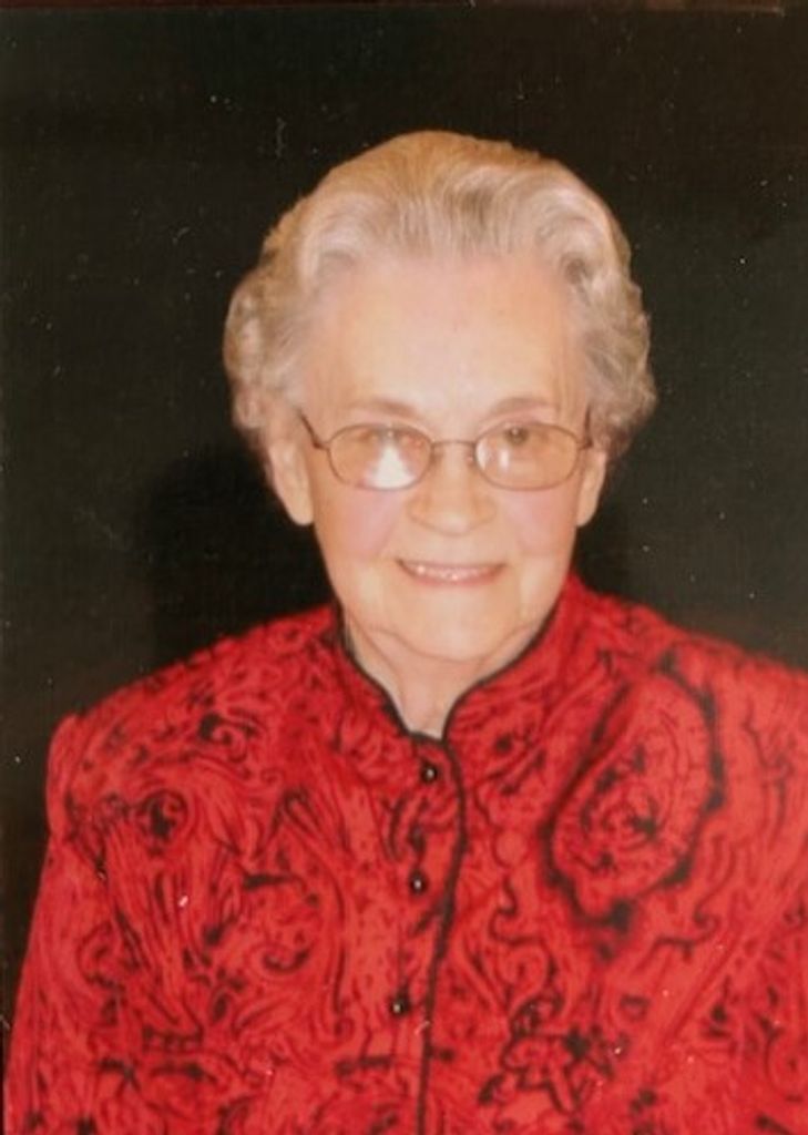 Uldine Maye Bates Profile Photo