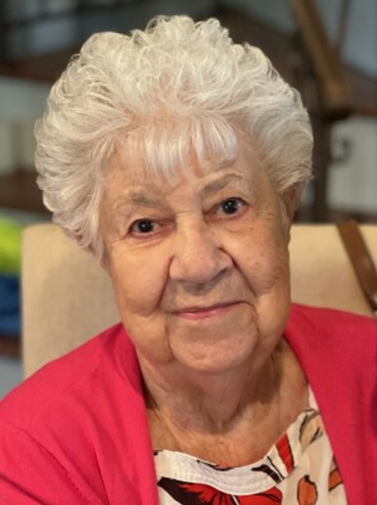 Elizabeth Gasparro Profile Photo