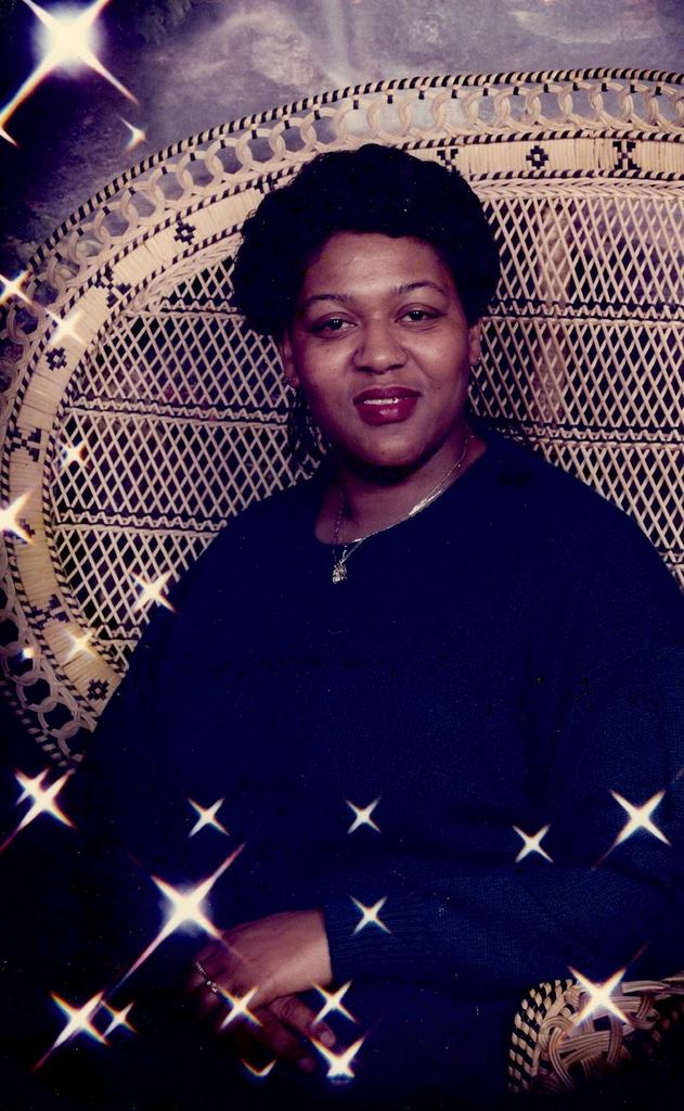 Diane Menifee Profile Photo