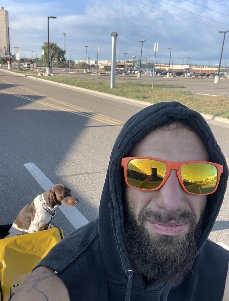 Chassan Faris Rafati Profile Photo