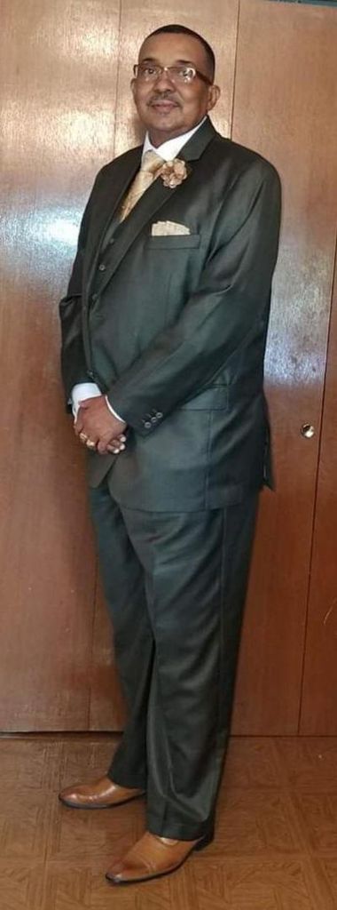Kevin Daniel Monroe Profile Photo