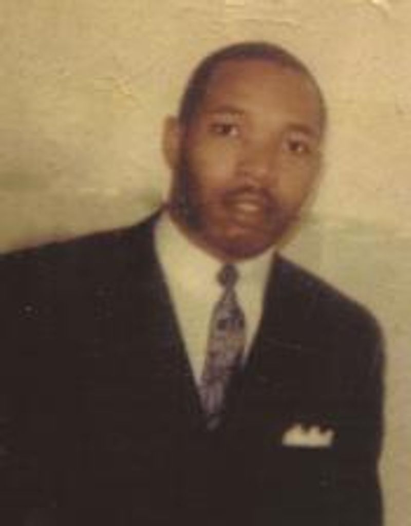 Robert Earl Beasley, Sr. Profile Photo