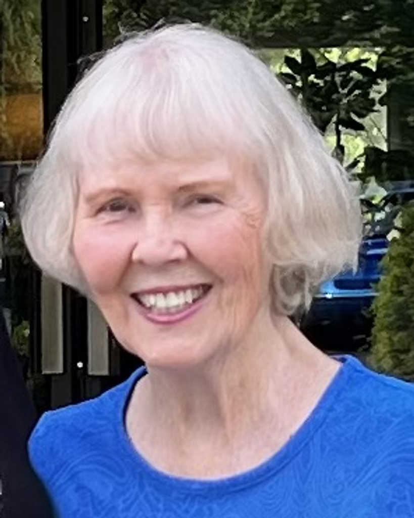 Margaret King Profile Photo