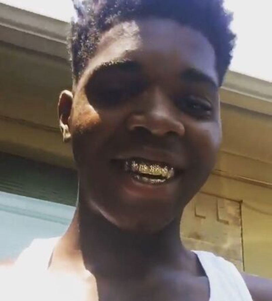 Jecoby Jevonne Ross Profile Photo