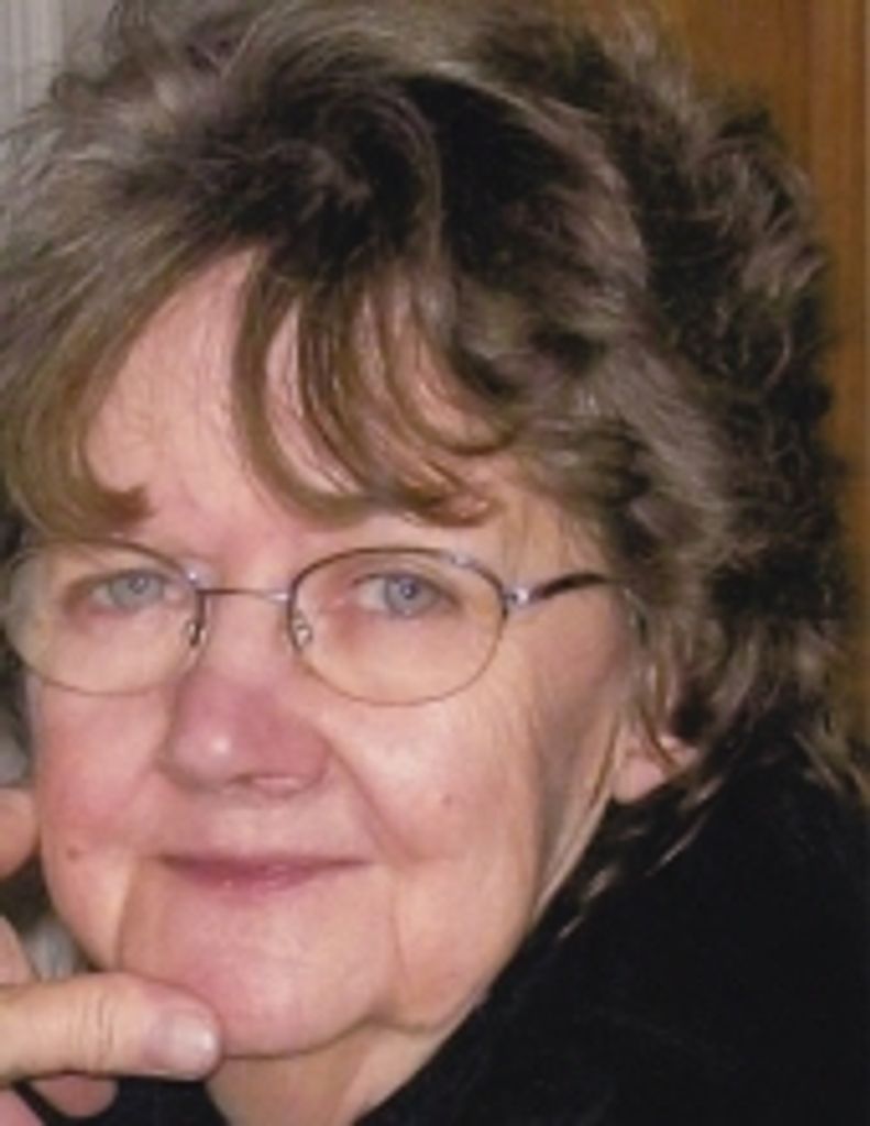 Joyce Muthart
