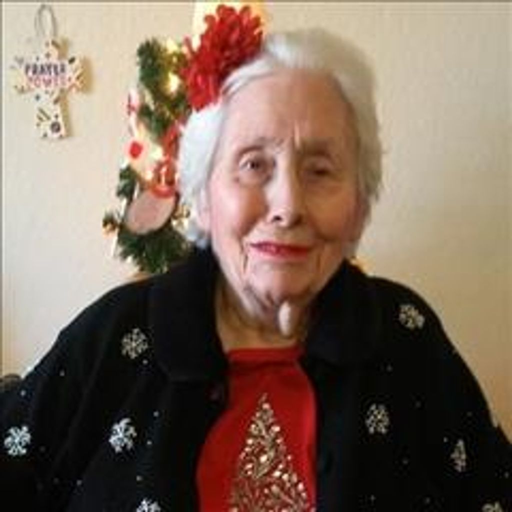 Naomi P. Lundy Profile Photo