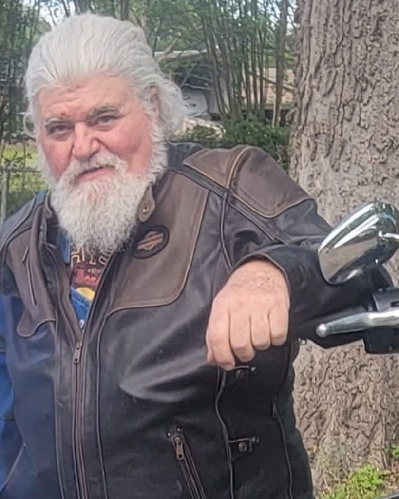 Billy Robinson Profile Photo