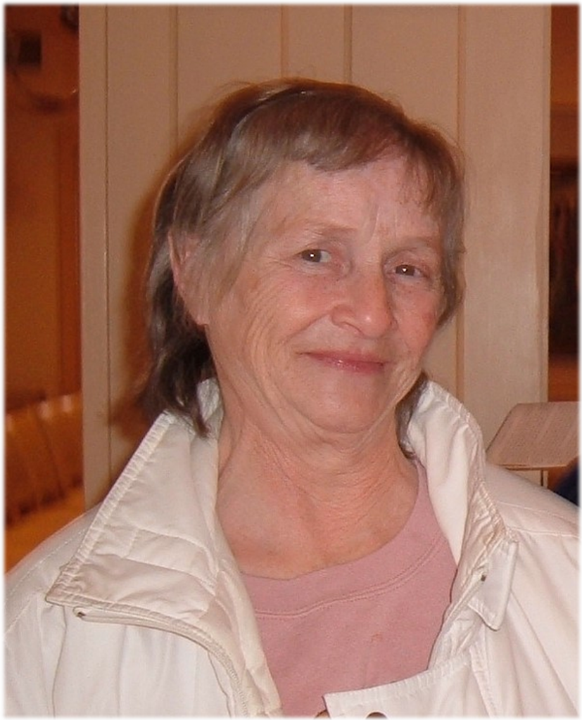 Dorothy Oliphant Profile Photo