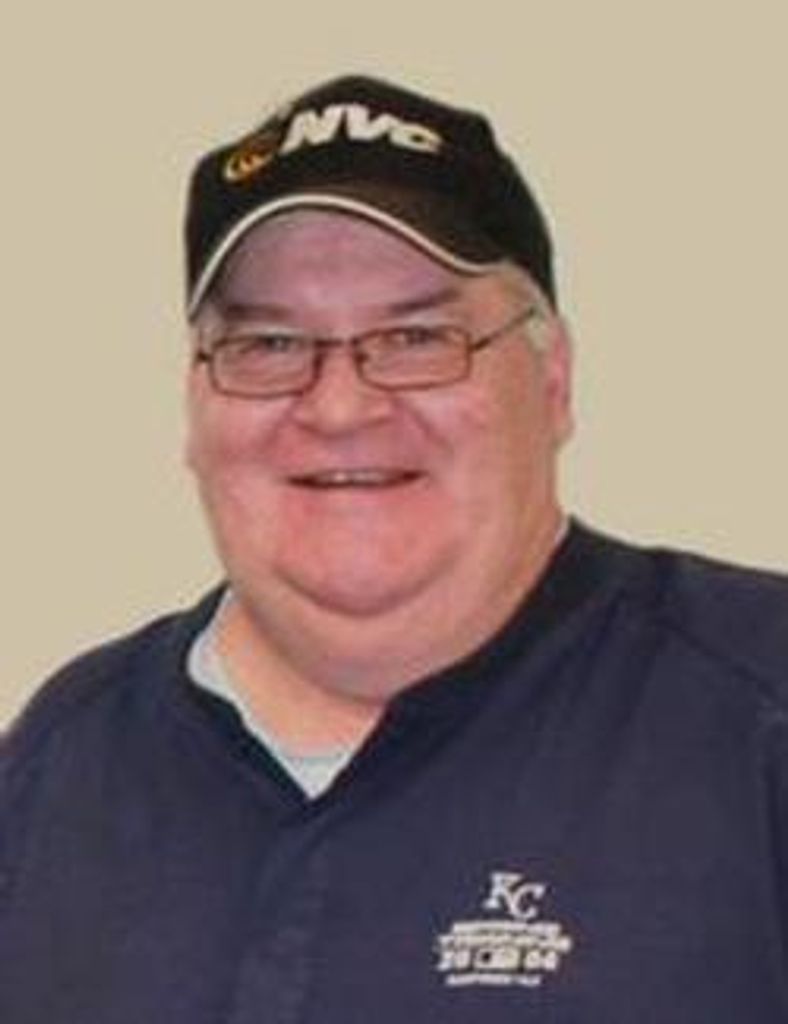 Thomas J. "Spud" Casanova