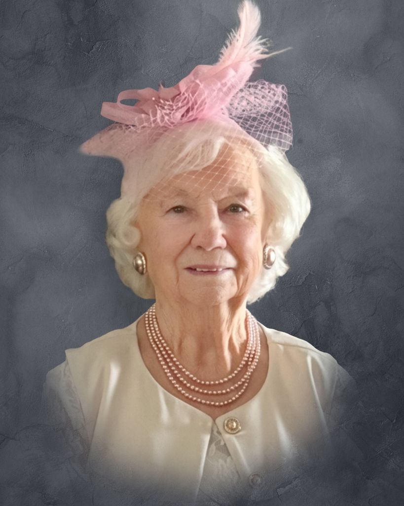 Ms. Dorothy Florence Gerrish