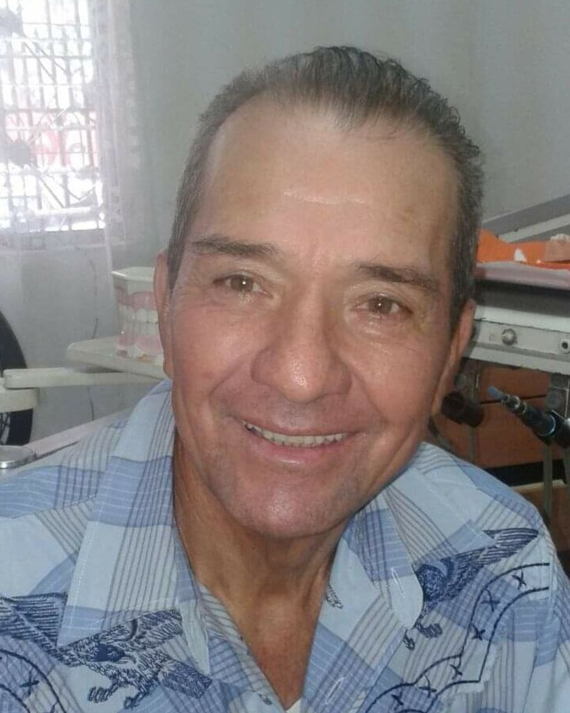 Jorge Perez Izaguirre Profile Photo