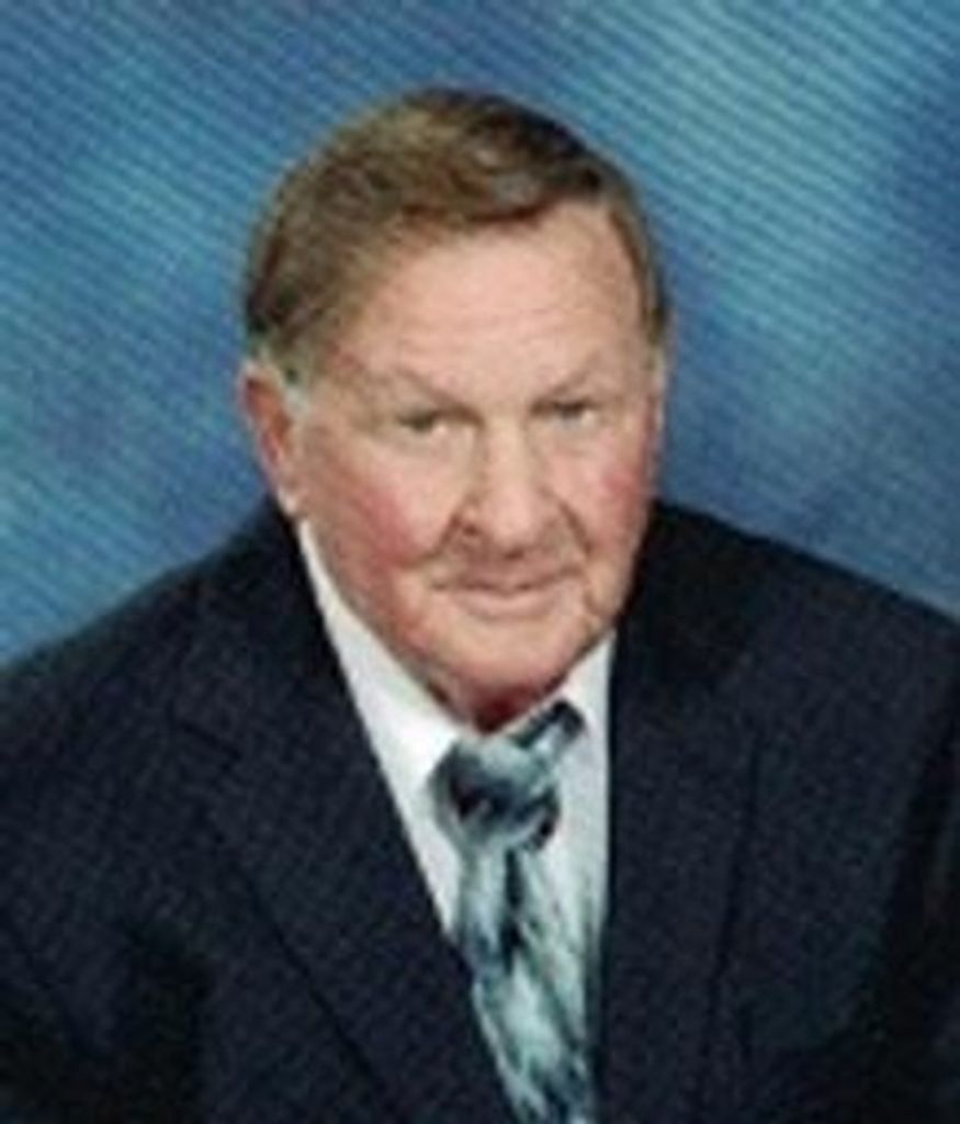 Donald "Don" Baxter Wells, Sr.