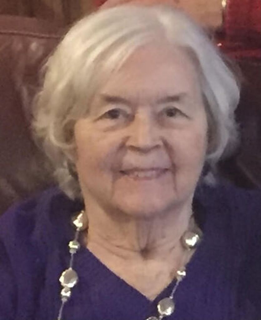 Patricia "Patsy" Claire Potter