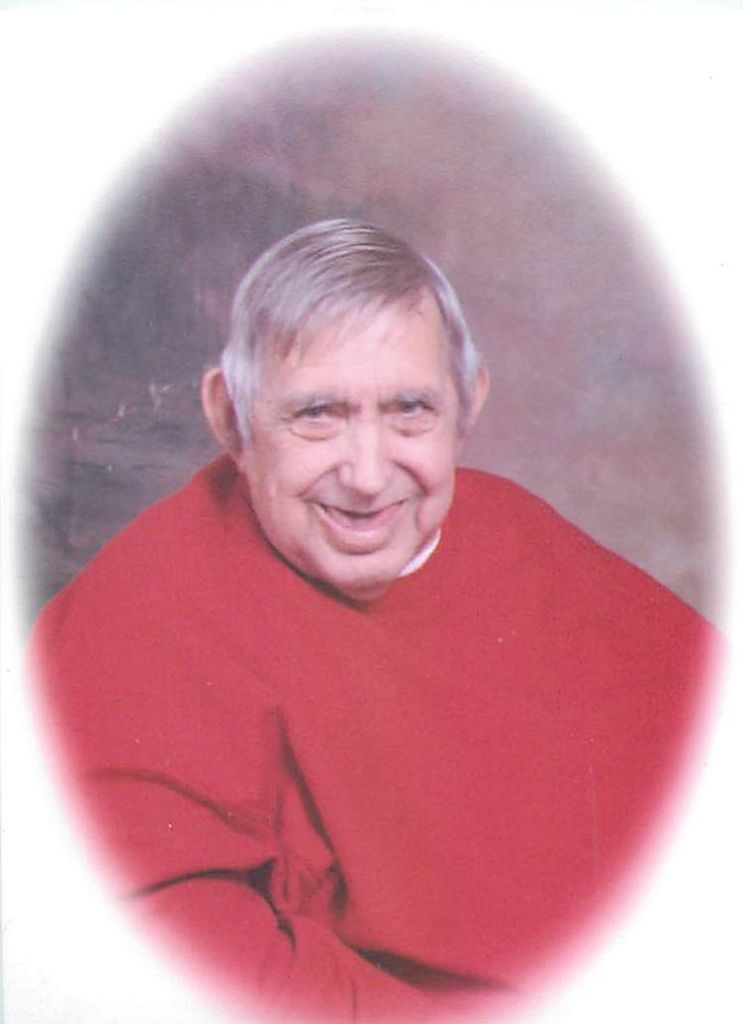 James Alvin Terry