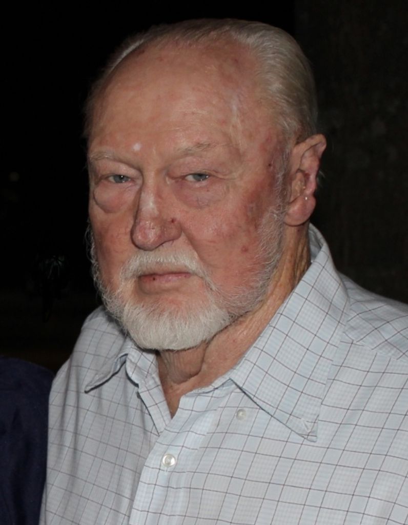 James (Jim) Wilson Hickman