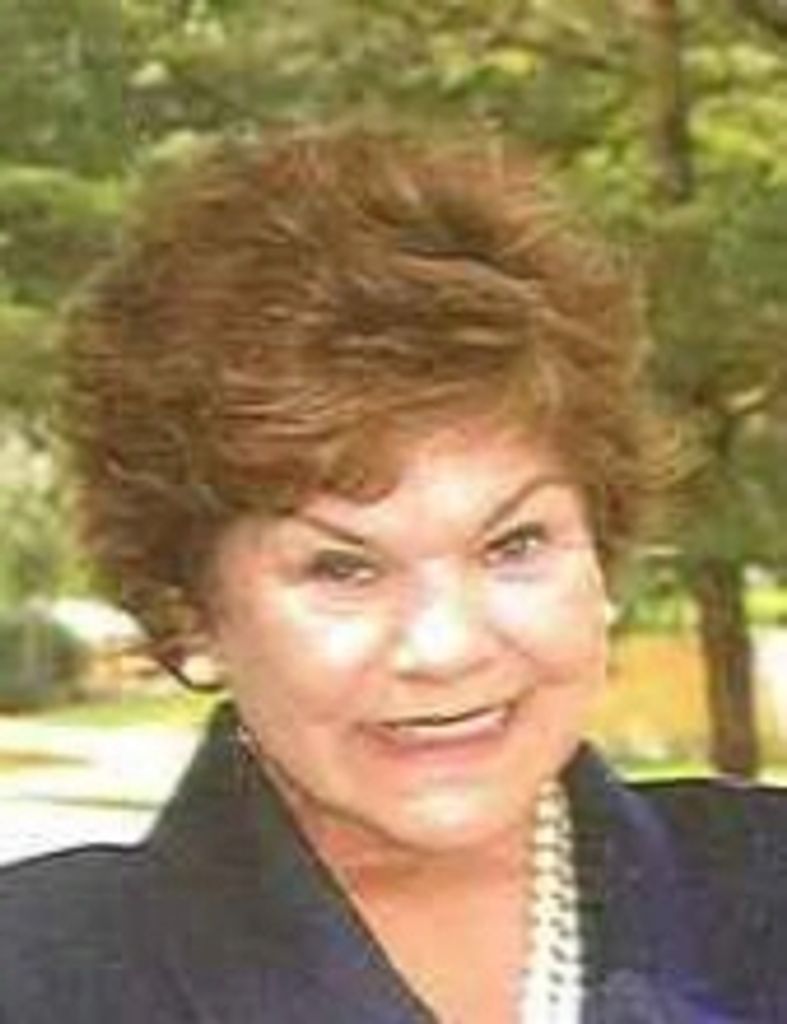 Jacqueline Ann Norman
