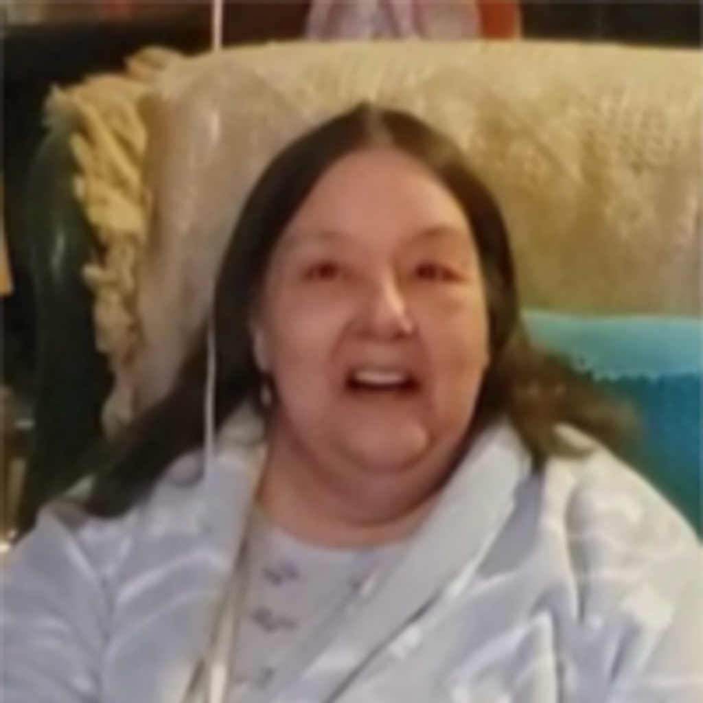 Edna Arnold