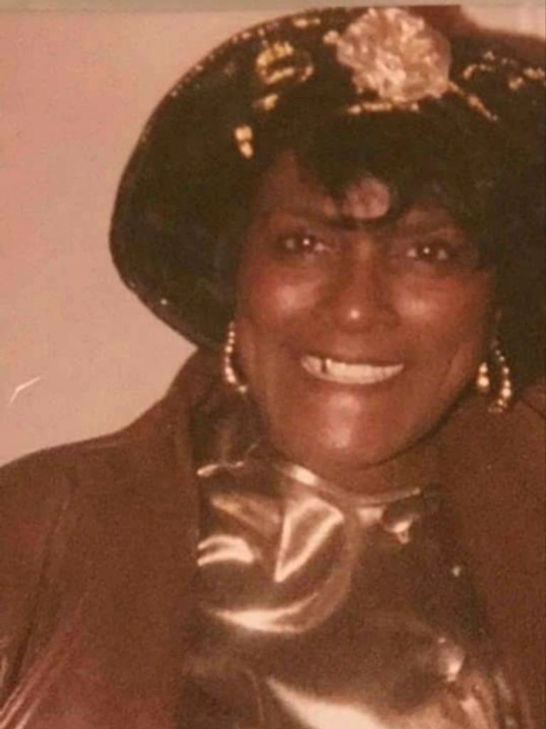 Frances Florene Minnifield Profile Photo